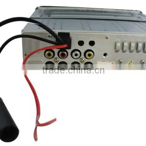 Touch Screen 7inch Double Din Car Audio and DVD Player thumbnail-5