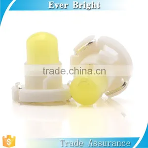 1SMD Mini Led Light T5 Lamp Auto Led Instrument Wedge Bulb t5 Led Light thumbnail-2