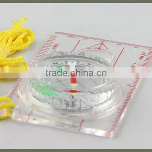IMAGINE DC45-5W Top Quality Camping Portable Compass thumbnail-5
