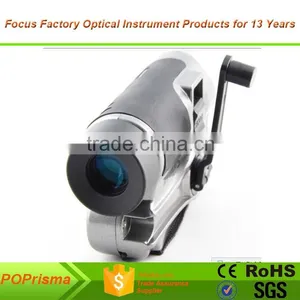 IMAGINE HM41 8x25 Super High End Handheld Night Vision Monocular thumbnail-1