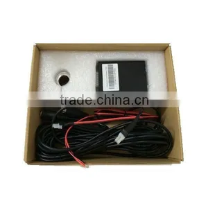 ULS-200 External Non-contact and no Drill Hole Ultrasonic Oil Level Transducer thumbnail-5