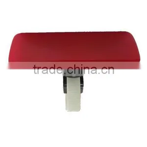 22 LED Plastic Safety Light Mini Bike Rear Light thumbnail-1