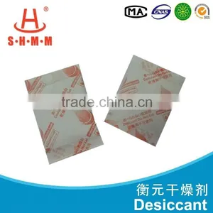 Water Absorbing Dry Bag Clay Desiccant Air Dryer thumbnail-2