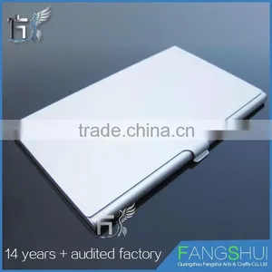 Wholesale Fashionable Pocket Business Card Holder Bin Key Card Holder Sell thumbnail-1