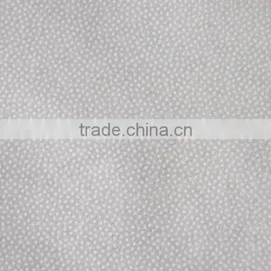 1000F Nonwoven Interlining(nonwoven Fusible Interlining Fabric,Chemical Bond Nonwoven Fabric) thumbnail-1