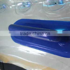 Inflatable Human Soccer Bubble/loopyball/ Human Hamster Ball thumbnail-4