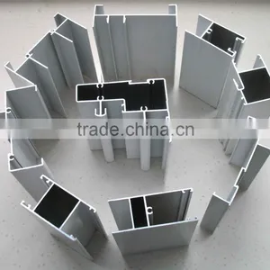 T Slot Different Shape Industry Aluminium Profile thumbnail-1