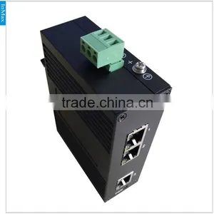 Ultra High Stability 3 RJ45 Port10/100Base TX OEM Industrial Ethernet Switch Board I303B thumbnail-4