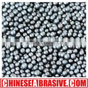 SAE Standard Steel Shot S460 thumbnail-6