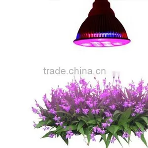 7w/9w12w LED Grow Light Red & Blue LED Spectrum for Indoor Plant Growing thumbnail-4