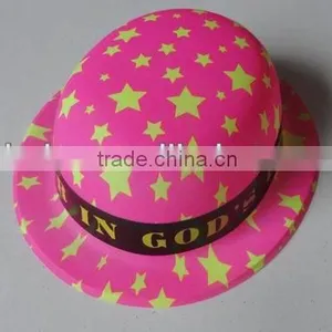 Fashionable High Quality Party Hat thumbnail-5