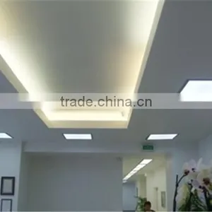 Hot Sales Ultra Thin Square/round Recessed Round Led Panel Lights thumbnail-1