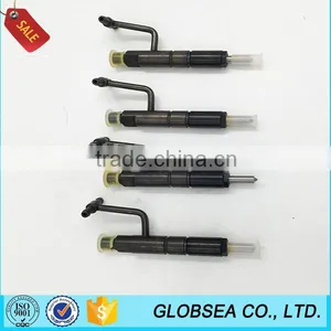 Running Well Deutz Engine Fuel Injector thumbnail-1