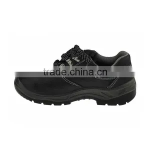 pu Sole Embossed Leather Composite Toe Work Boot thumbnail-5