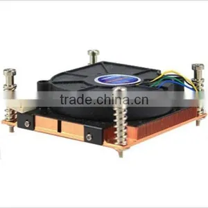 EDNSE LGA1366 1U-1366A 1U CPU Heat Sink thumbnail-2