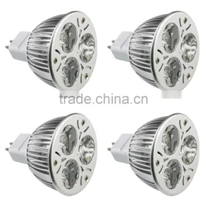 CE/RoHS Approved MR16 LED Spot Light thumbnail-1