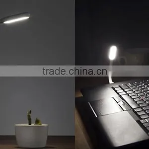 Flexible Notebook Led USB Light/ Micro Usb Cable With Led Light/ Usb Cable With Led Light thumbnail-6
