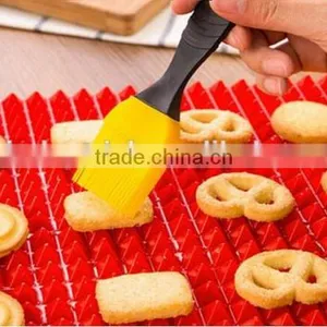 Silicone Baking Mat Private Label,non-stick Silicone Baking Mat Set thumbnail-4