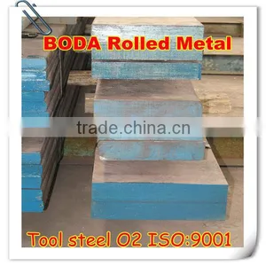 Din 1.2842 Stainless Steel thumbnail-1