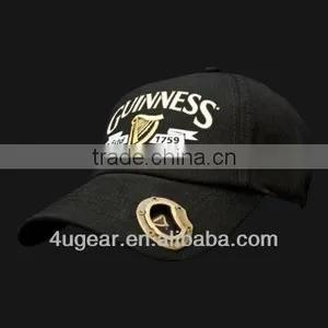 2014New High Quality Bottle Opener Baseball Cap thumbnail-6