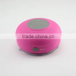 2015 Portable Light Wireless Speaker Mini Bluetooth Speaker for Phone, Pad,tablets, Laptop thumbnail-2