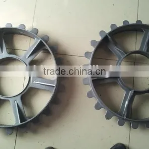 Cast Ring/ Crosskill Ring/ Agriculture Roller Ring thumbnail-5