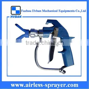 Portable Spray Gun thumbnail-1