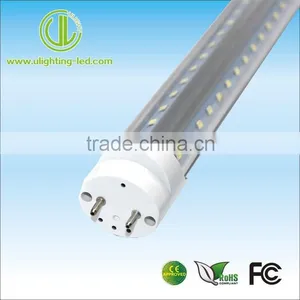 Hot Selling V Shape Led Tube 8 Light 2ft/3ft/4ft/5ft/6ft/8ft Integrated Led Tube t8 1200mm Smd 2835 thumbnail-3