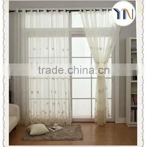 High Quality Fabric Voile Embroidery Fabric thumbnail-1