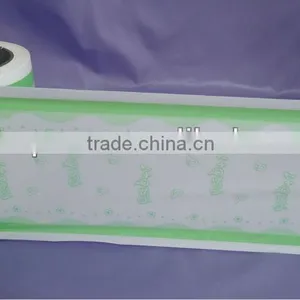 Backsheet Film for Baby Diaper and Sanitary Napkin thumbnail-1