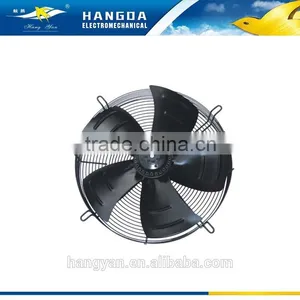 High Efficiency External Roof Ventilation Fan Prices thumbnail-1