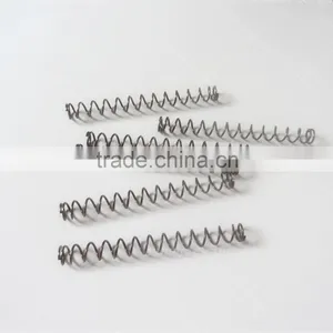 Stainless Steel Material Motor Brush Springs thumbnail-3