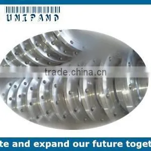 Carbon Steel ANSI/ASME B16.5 Forged Flange thumbnail-4