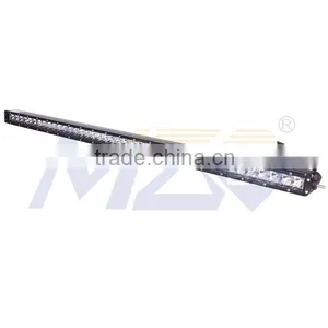 MZ Super Brightness 41 Inches 14300lm 40PCS US Chips LED Car Part - Car Lights, IP67 Flood Spot Combo Light Bars off Road Lights thumbnail-1