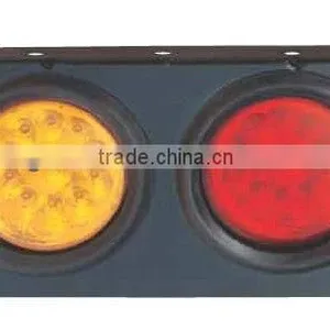 LED TRUCK LAMP FOR BENZ thumbnail-4