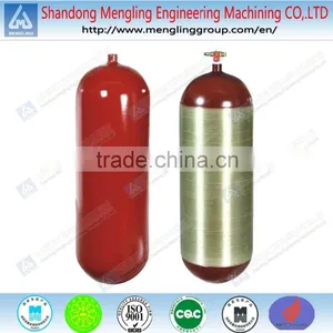 Hydraulic Double Heads Automobile Cylinder thumbnail-1