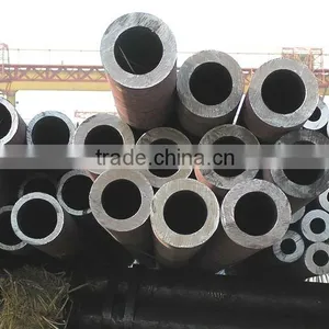 0Cr18Ni10Ti Stainless Steel Pipe thumbnail-1