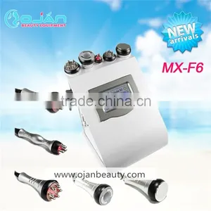 Cavitation And Radiofrequency Machine 2016 Summer Promotion Beauty Equipment High Quality Slimming Machine Cavitation Rf/portable Cavitation Machine With Rf Skin Rejuvenation thumbnail-1