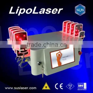 Quick Slim! ma Huang LP-01 CE/ISO 13485 thumbnail-2