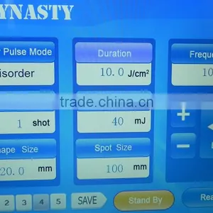 2016 Professional 40W Fractional CO2 Laser for Vaginal Tightening thumbnail-2
