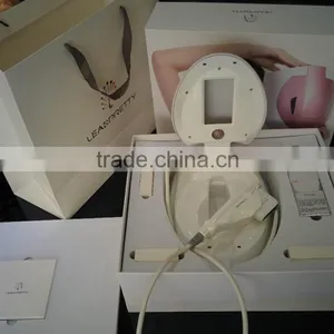 Small HIFU Face Lifting System/Ultrasound Face Lifting System thumbnail-3