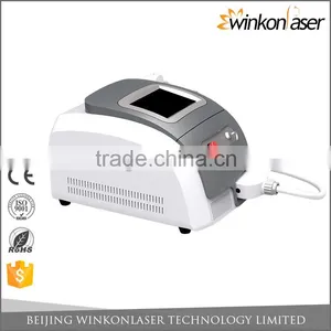Factory Direct Sales Hair Removal Sugar Wax / 808nm Diode Laser Painless Hair Removal Machine thumbnail-3