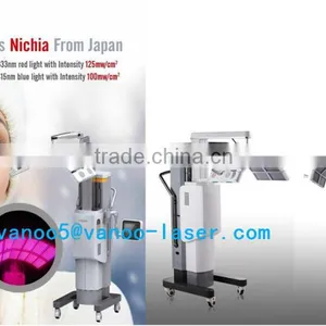 Acne Treatment Feature and PDT Type LED Light Therapy Beauty Equipment thumbnail-2