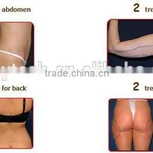 Portable Lipo Diode Laser Dual Wavelength 650nm 980nm VL102 thumbnail-5