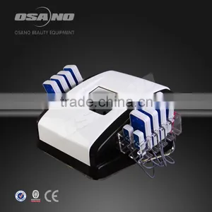 Liposuction Lipo Laser Beauty Slimming Machine thumbnail-2