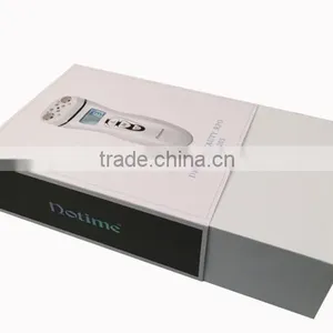 Facial Lifting Equipment Electric Stim Machine Anti Age Face Machine Safty Electroporation Beauty Device thumbnail-5