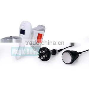 Loss Weight Micro Machine Quick-frezze 3 In 1 50 / 60Hz Machine Cryolipolysis Slimming Machine For Home Use thumbnail-5