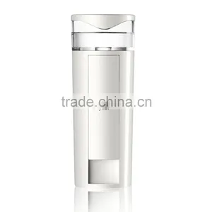 Professional Facial Steamers Recharheable Nano Spray Dayshow Portable Facial Steamer,Cool Nano Mist Spray thumbnail-2