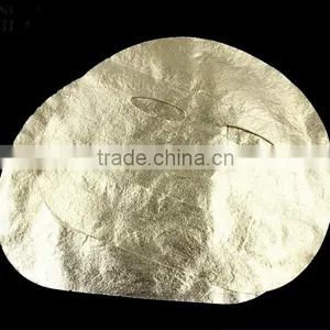 Best Selling 24K Gold Foil Leaf Facial Mask thumbnail-1