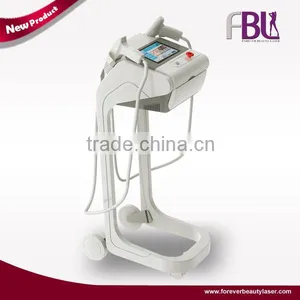 Microneedle Fractional RF Scar Removal Wrinkle Removal Machine for Hot Sale- thumbnail-5